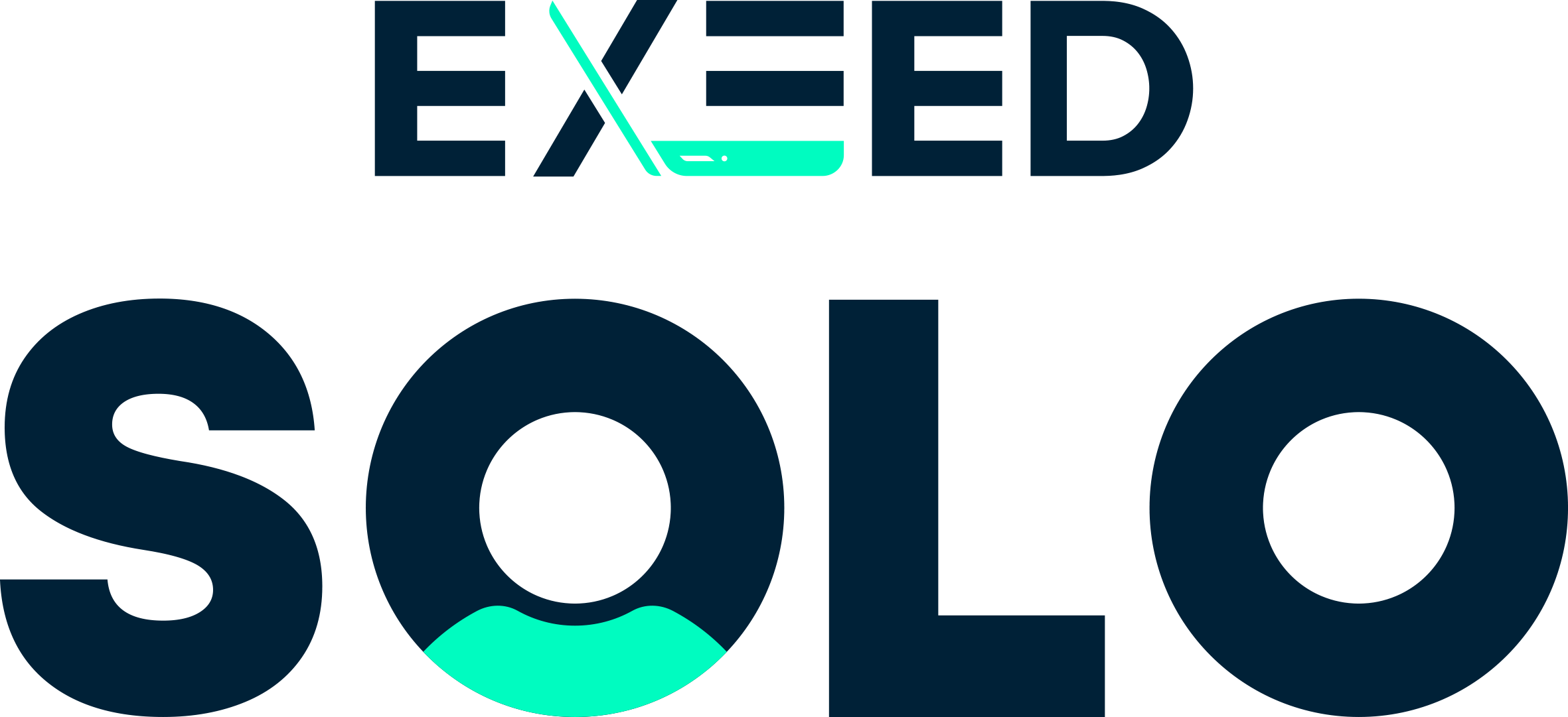 Exeed Solo